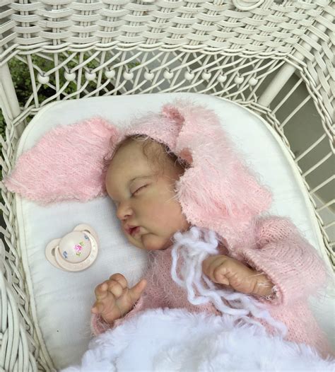 Bebe reborn evangeline by laura lee : Bebe Reborn Evangeline By Laura Lee / Laura Reborn Dolls *Prototype Evangeline* by Laura Lee ...