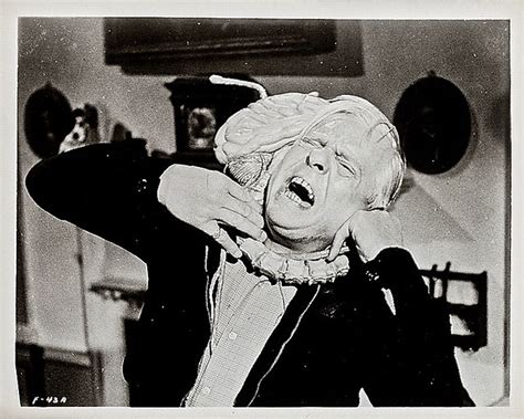 Fiend Without A Face Mgm 1958 Photo 8 X 10 Flickr