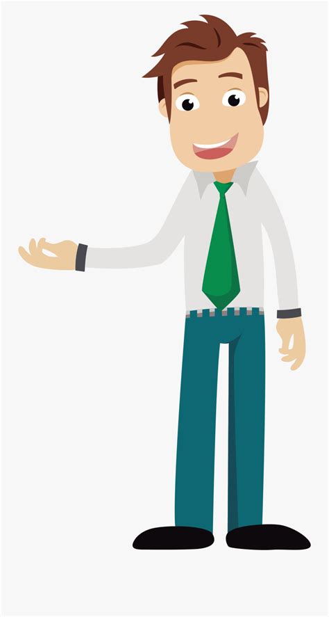 Professional Clipart Male Professional Professional M