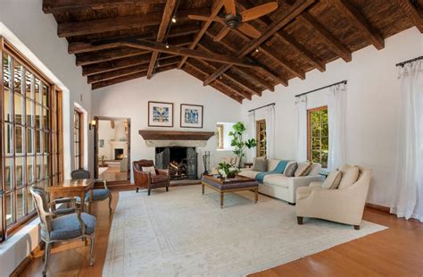Meet Prince Harry And Meghan Markles Famous Neighbors In Montecito California Architectural