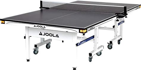 Joola Tour 2500 Review Ping Pong Ruler