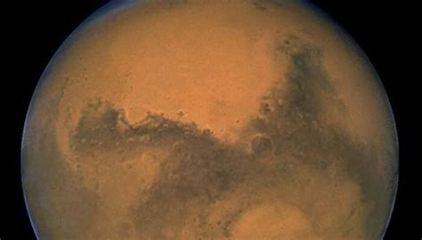 Watch Mars Makes Its Closest Approach To Earth In 11 Years Today