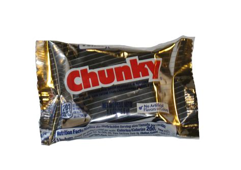 Chunky 14oz Bar Or 24ct Box — Sweeties Candy Of Arizona