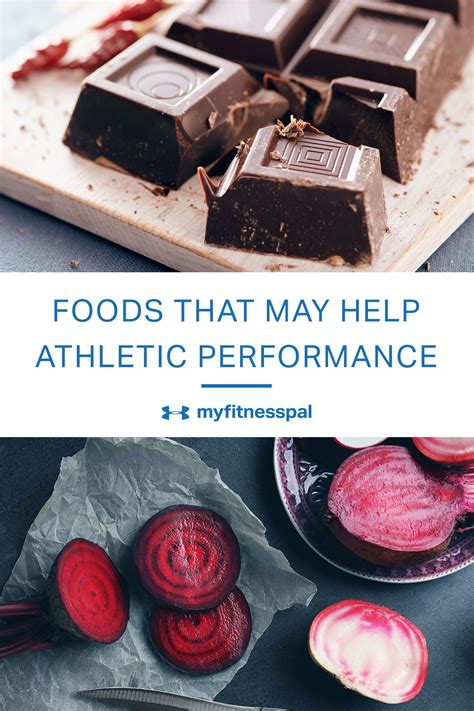 Science Says These 3 Foods May Help Athletes Food Athlete Nutrition