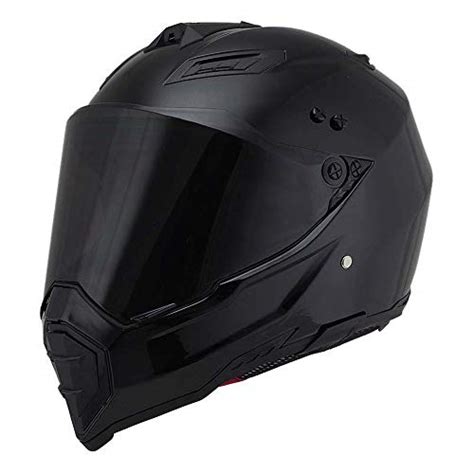 6 Best Dual Sport Helmets For The Money In 2023 Top Review