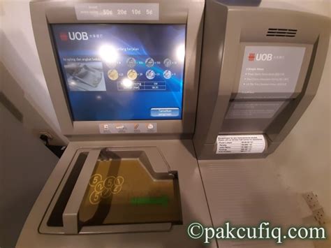 Cimb bank makes no warranties as to the status of this link or information contained in the website you are about to access. Cara Tukar Duit Syiling Di Coin Deposit Machine - Blog ...