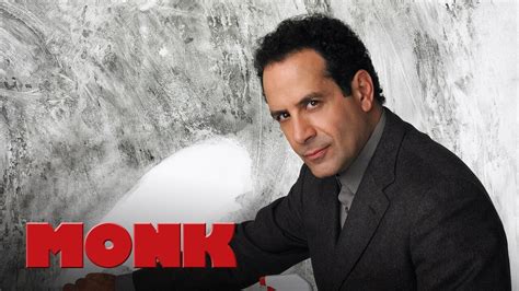 Monk Usa Network Series Where To Watch