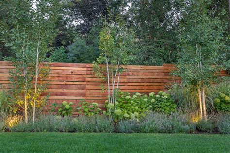 50 Fresh Fence Ideas Fence Design Ideas For Your Backyard Hgtv