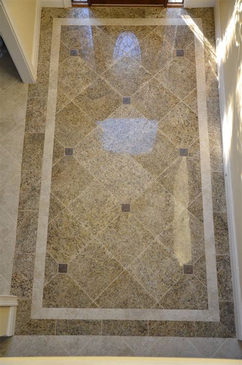 51 Luxury Mosaic Floor Ideas Pattern Foyer Flooring Entryway Tile