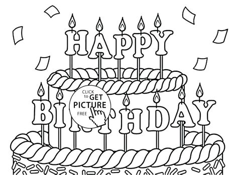 You can use our amazing online tool to color and edit the following star wars happy birthday coloring pages. Star Wars Happy Birthday Coloring Pages at GetDrawings | Free download