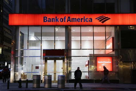 Bank Of America Fined 30m By Us For Debt Collection