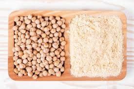 Gram flour, also known as garbanzo bean flour, or besan, is a pulse flour made from ground chickpeas known in a number of asian countries as gram. Gram Flour in Tamil Nadu - Manufacturers and Suppliers India
