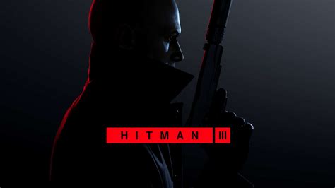 Hitman 3 sur Xbox Series X : la résolution est meilleure que celle de