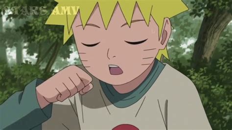 Amv Naruto Childhood→ Sad Song Youtube