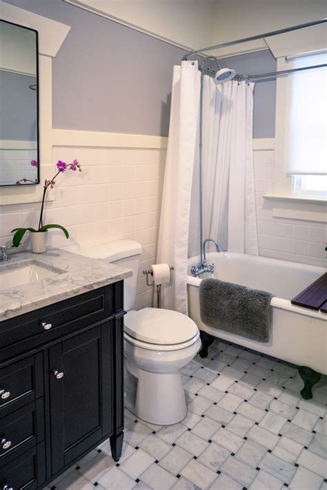 Small Bathroom Clawfoot Tub Bathroom Clawfoot Tub Bathroom Small