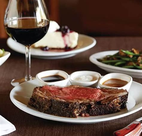Flemings Prime Steakhouse And Wine Bar Luxury Guide Usa