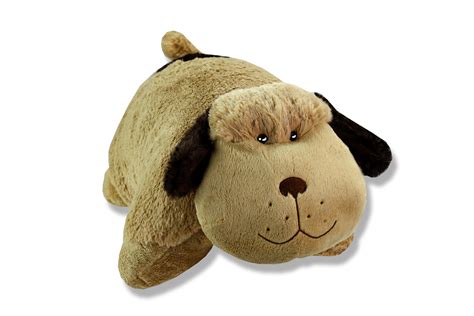 Pillow Pets Snuggly Puppy Giveaway Tobethode