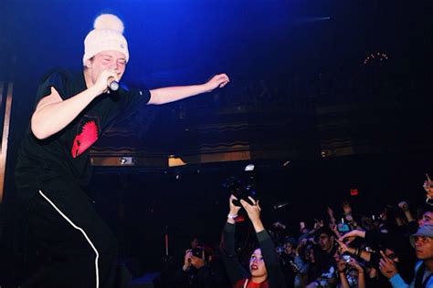 Yung Lean Show In Minneapolis Evacuated Following Bomb Threat Xxl