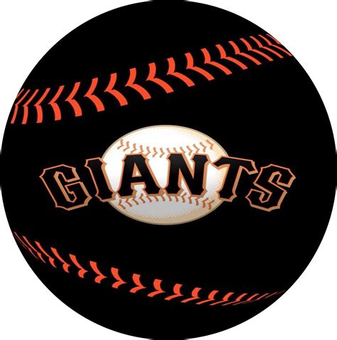 Pin by Veronica on SF Giants | Baseball bedroom decor, Cricut projects png image