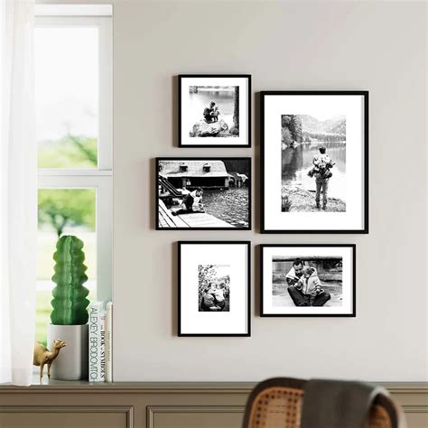 Mixtiles Turn Your Photos Into Affordable Stunning Wall Art Photo Frame Decoration Gallery