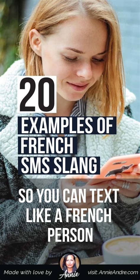 20 Useful French Texting Abbreviations For Messaging Facebook And Email