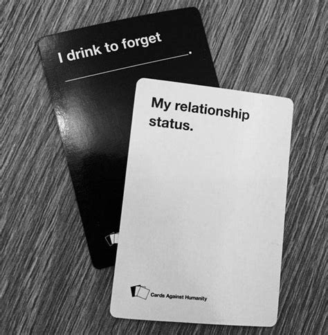 Disturbing Cards Against Humanity Combinations You Cant Help But Laugh