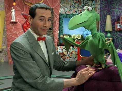 Farewell to an Icon: Paul Reubens, Creator of Pee-wee Herman, Leaves a