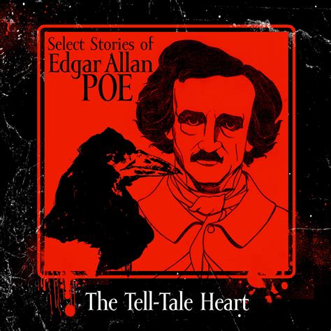 The Tell Tale Heart Audiobook Written By Edgar Allan Poe