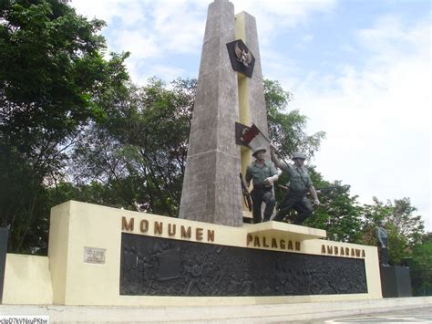 Sejarah Pertempuran Palagan Ambarawa Idsejarah