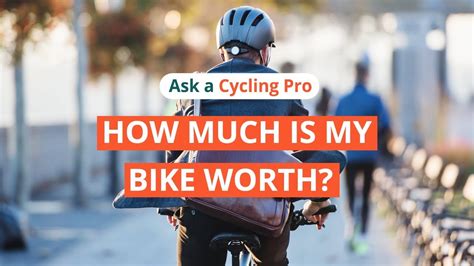 How do i select a specific engine when appraising a car on edmunds? How much is my bicycle worth? - YouTube