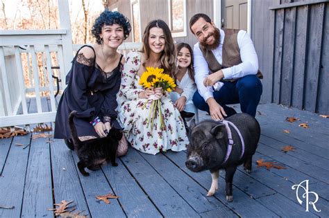Maybe you would like to learn more about one of these? The Best Places to Have a Small Wedding Near Winchester, VA