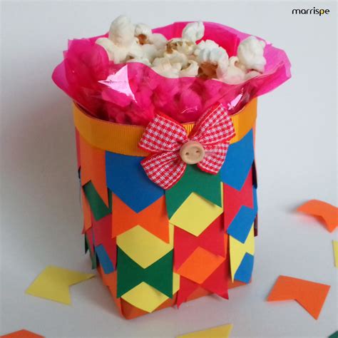 Artes Para Festa Junina