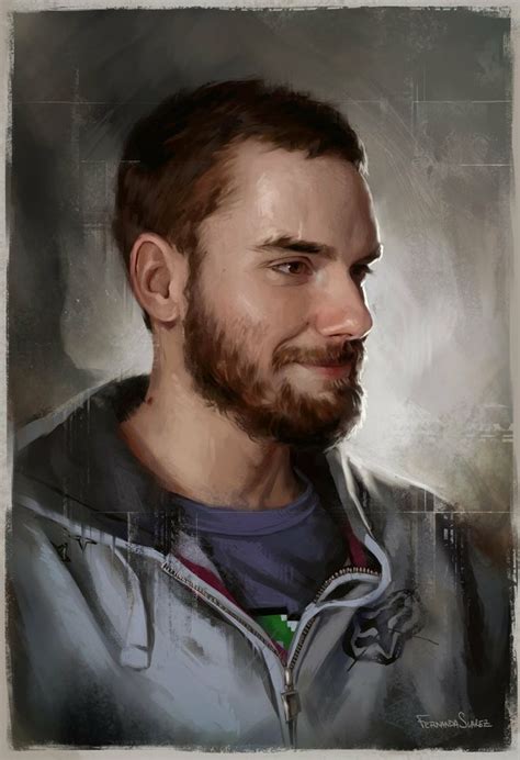 Pin By Frankie On Art In Portrait Painting Digital Painting Portrait Digital Portrait