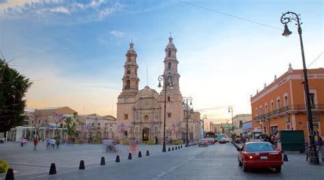 El Bajío Turismo Qué Visitar En El Bajío México 2022 Viaja Con Expedia