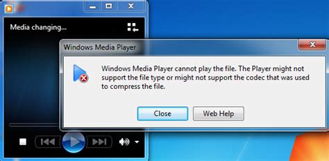 Apakah windows media player bisa dibilang ringan? Cara Mengatasi Masalah Windows Media Player ~ blog's ghifar