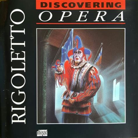 Rigoletto Discogs