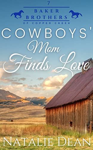 Cowboys Mom Finds Love By Natalie Dean Goodreads