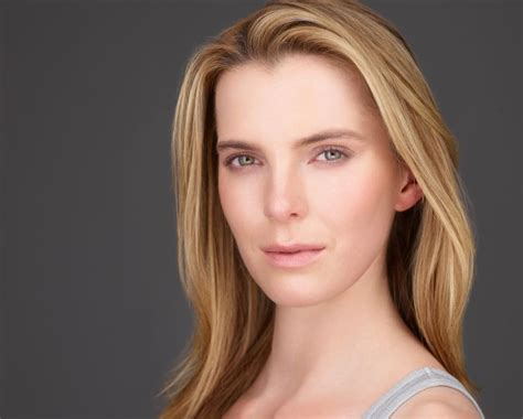 pictures of betty gilpin