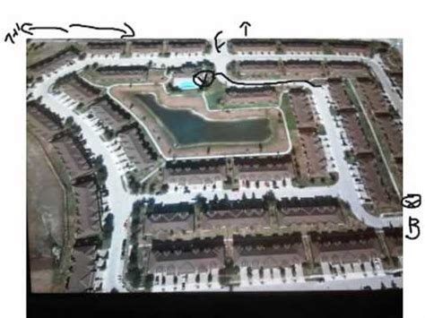 When fox news anchor martha mccallum questioned oliver about whether the gun may have gone off. The Location of Trayvon Martin's Death (Retreat at Twin Lakes) - YouTube