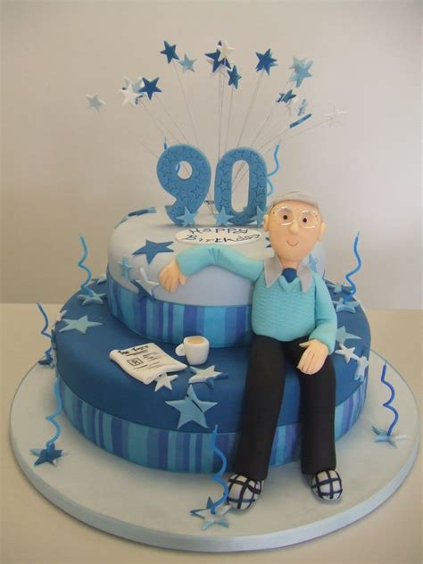 There's some really neat photo cakes on here that gave me the idea (just do a search for photo or photographs in the gallery). CAKE - 90th birthday | display cake for studio by Jules ...