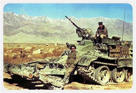 جنگ شوروی در افغانستان‎‎ — советская война в афганистане). Интересная подборка цветных фотографий войны в Афганистане ...
