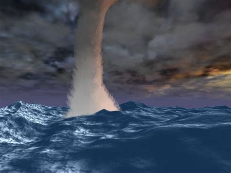 Sea Storm 3d Screensaver Watch A Spectacular Sea Storm With A New