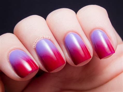 50 Fabulous Ombre Nails And Designs For The Perfect Manicure