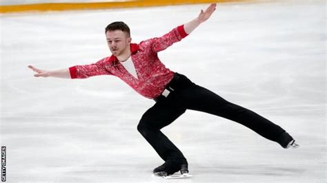 British Figure Skating Championships How To Watch Live On The Bbc