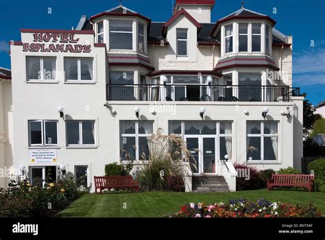 Argyll Hotel Dunoon Scotland Hi Res Stock Photography And Images Alamy