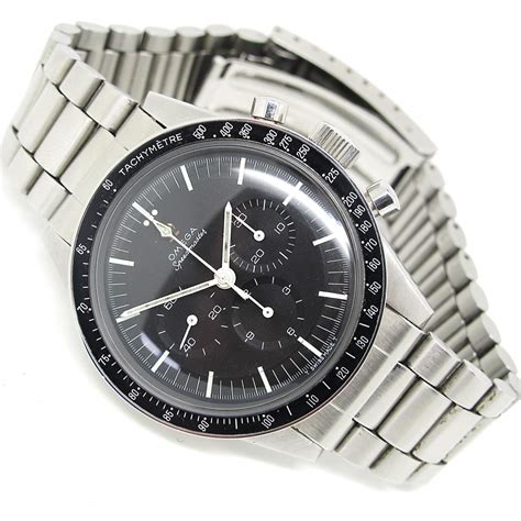 Omega Speedmaster Ed White Vintage Watch Specialists Sellers And