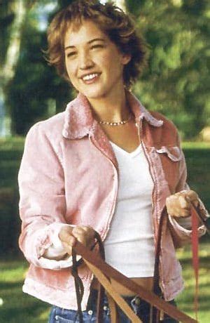 Picture Of Colleen Haskell