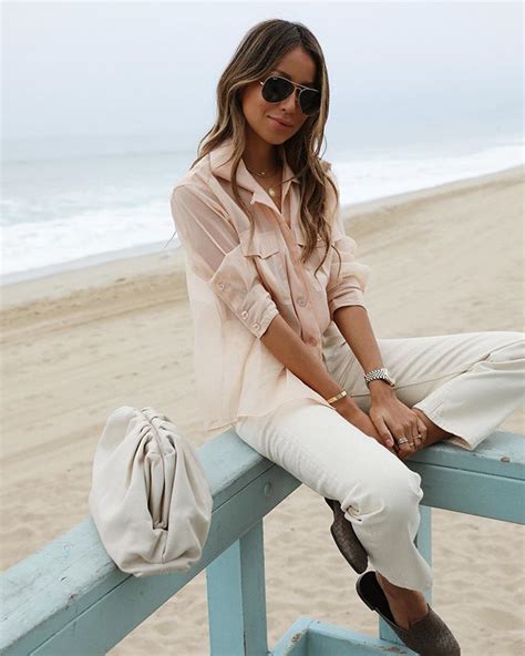 Julie SariÑana On Instagram “beachy Hues 💕 Wearing Lacademie