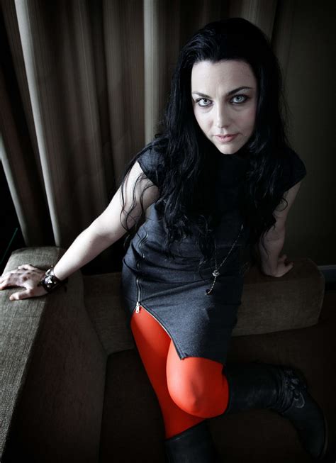 General Photo Of Amy Lee Amy Lee Pinterest Amy Lee Amy And Evanescence