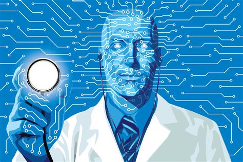 Speaking of numbers, healthcare ai will undoubtedly become one of the most rapidly growing investments in the industry. Hospitals Utilize Artificial Intelligence to Treat ...